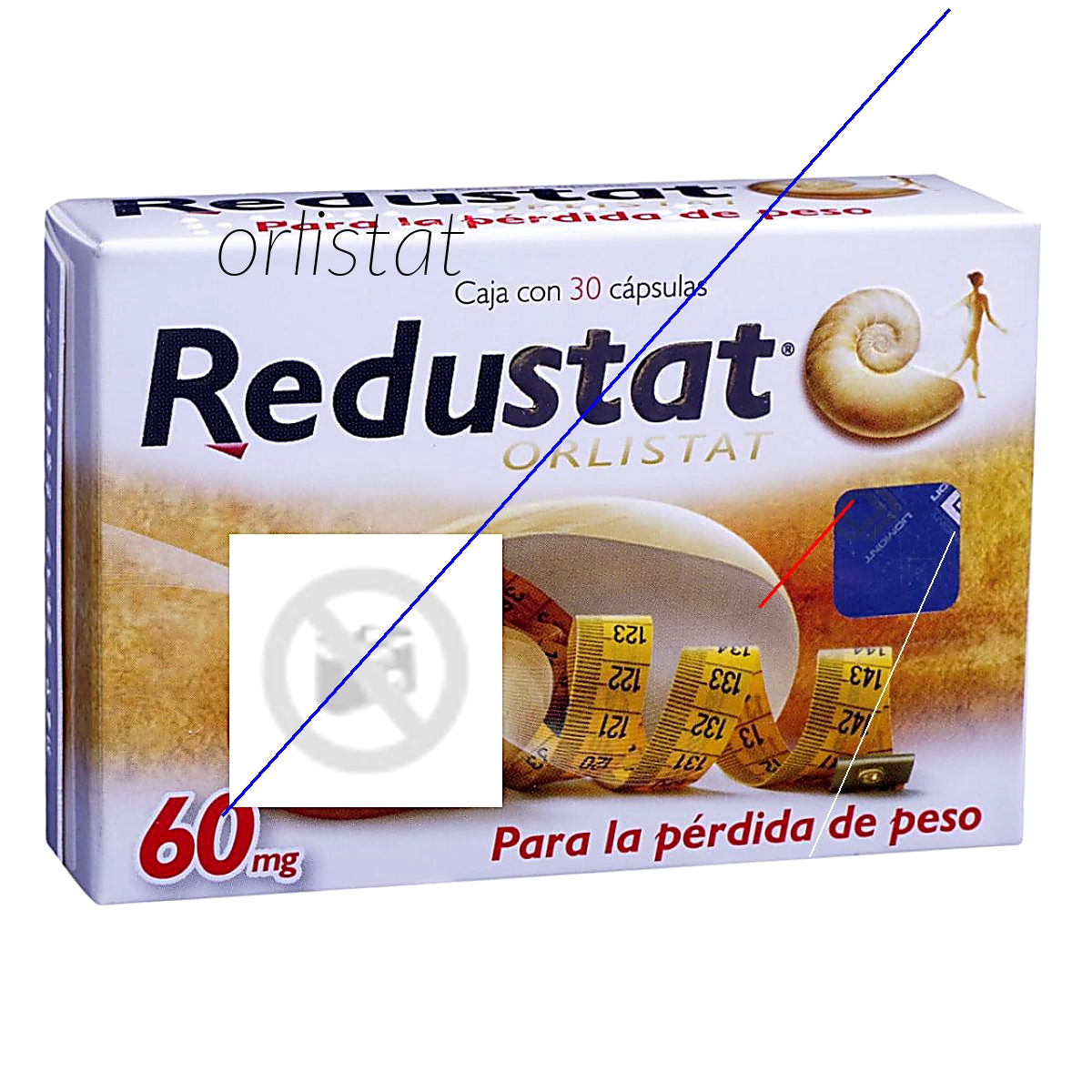 Orlistat prix